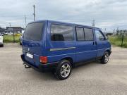 Volkswagen Caravelle T4 Тверь  - изображение 25