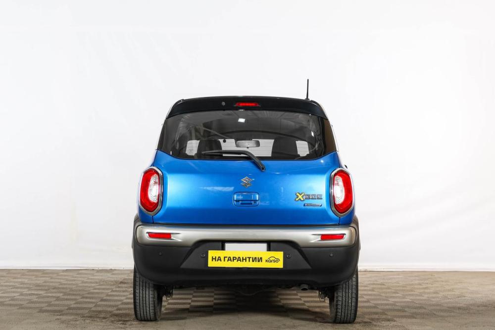 Suzuki Xbee I Тюмень  - изображение 6