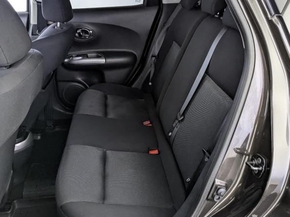 Nissan Juke I с пробегом 2012 года, цена 900 000 рублей, 160389 км, внедорожник, Автокод Объявления