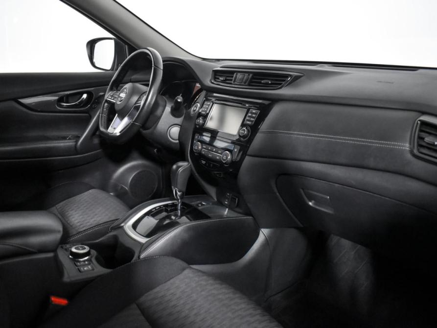 Nissan X-Trail III Рестайлинг Санкт-Петербург  - изображение 14