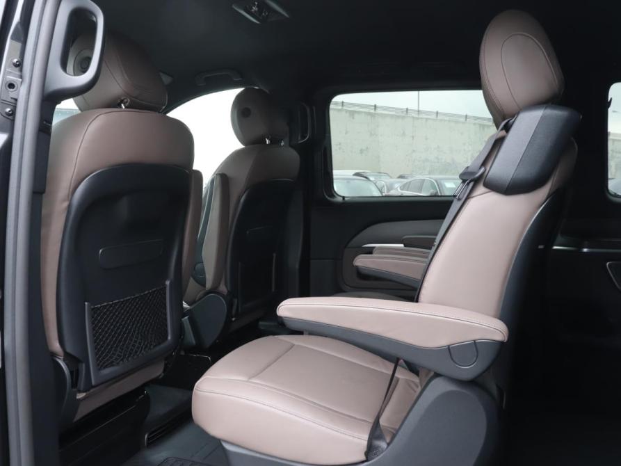 Mercedes-Benz V-Класс III (W447) Рестайлинг 2 Москва  - изображение 10