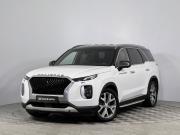 Hyundai Palisade I Калининград  - изображение 22