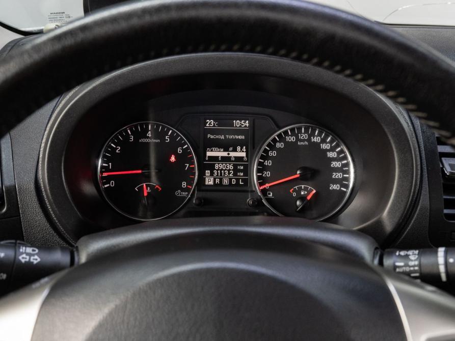 Nissan X-Trail II Рестайлинг Тюмень  - изображение 23