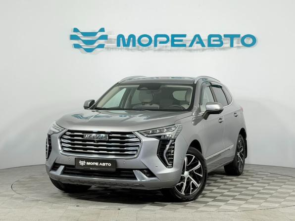 Haval Jolion I с пробегом 2021 года, цена 1 770 000 рублей, 75100 км, внедорожник, Автокод Объявления