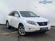 Lexus RX III Москва  - изображение 21