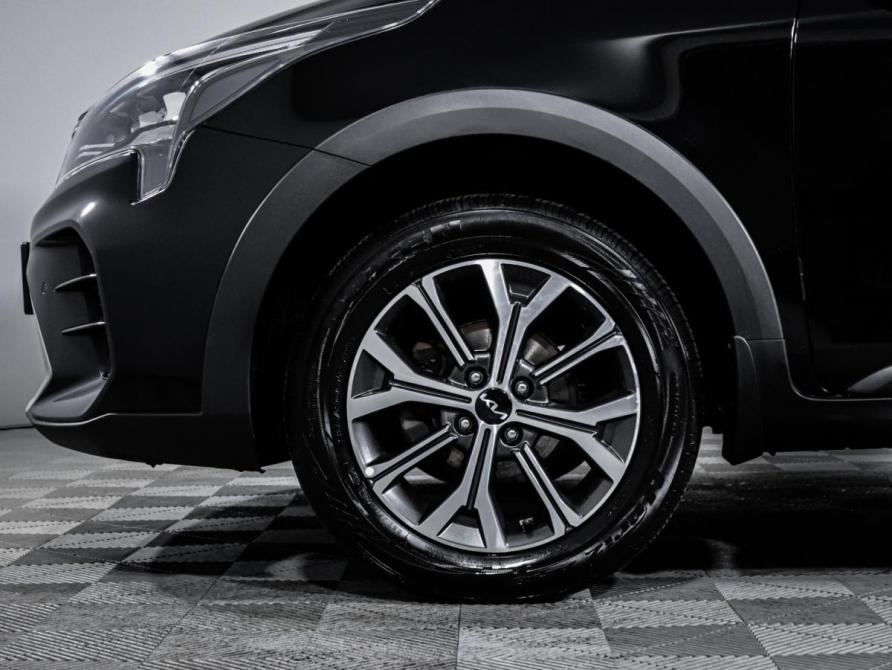 Kia Rio IV Рестайлинг Москва  - изображение 16