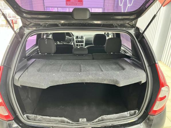 Renault Sandero I с пробегом 2012 года, цена 580 000 рублей, 161014 км, хэтчбек, Автокод Объявления