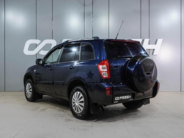 Chery Tiggo (T11) I Рестайлинг (FL) с пробегом 2014 года, цена 669 000 рублей, 102776 км, внедорожник, Автокод Объявления