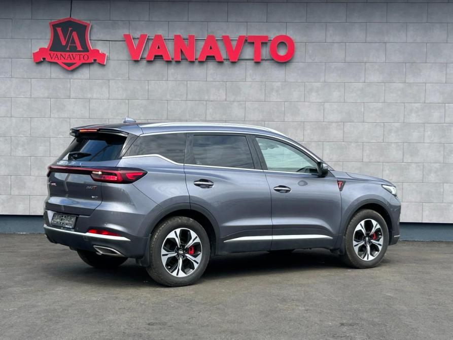 Chery Tiggo 7 Pro Max I Альметьевск  - изображение 5