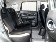 Nissan Note II Рестайлинг Чита  - изображение 22