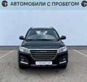 Haval H6 I Стерлитамак  - изображение 34