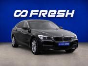 BMW 6 серии IV (G32) Москва  - изображение 27