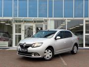 Renault Logan II Ульяновск  - изображение 23