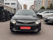 Toyota Camry VII (XV50) Рестайлинг Санкт-Петербург  - изображение 11