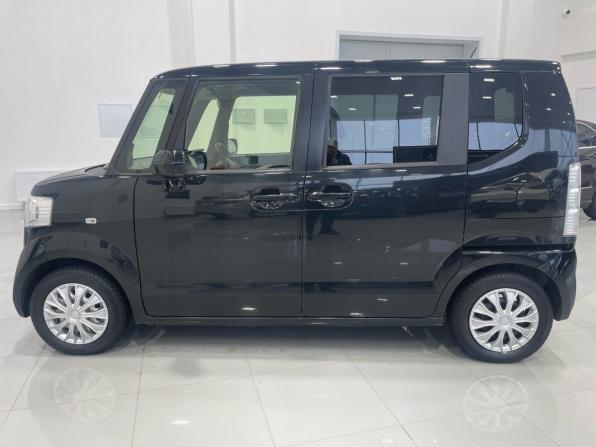Honda N-BOX I Рестайлинг с пробегом 2016 года, цена 695 000 рублей, 134630 км, микровэн, Автокод Объявления