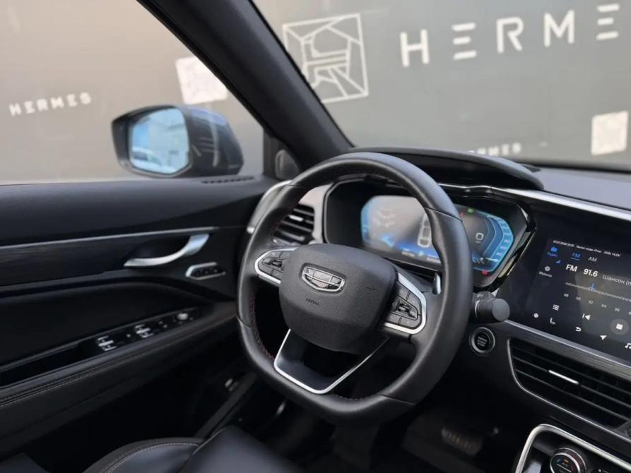 Geely Tugella I Рестайлинг Минеральные Воды  - изображение 24