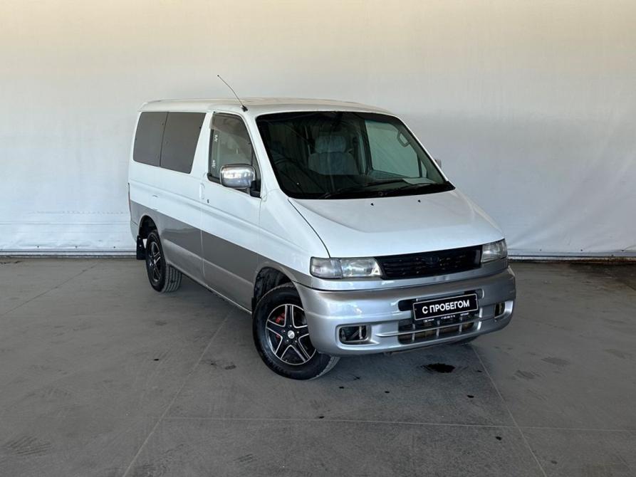 Mazda Bongo III Москва  - изображение 3