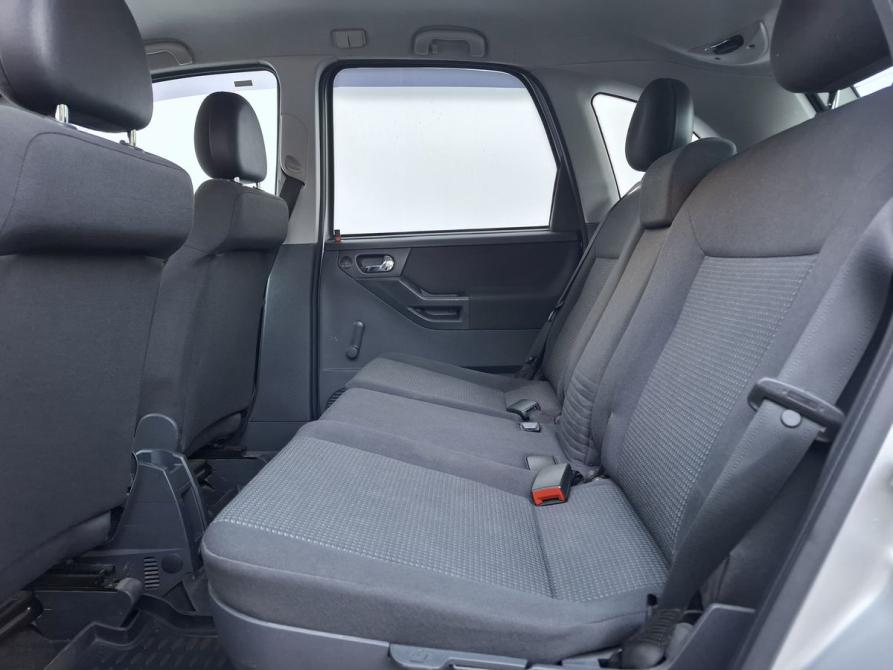 Opel Meriva A Рестайлинг Москва  - изображение 11