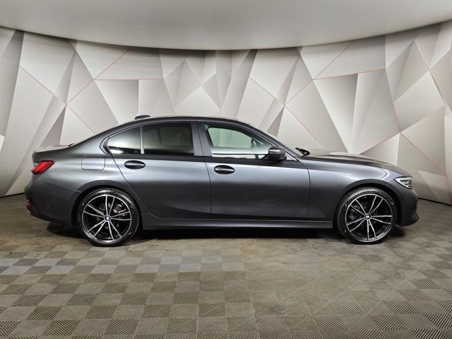 BMW 3 серии VII (G2x) Москва  - изображение 6