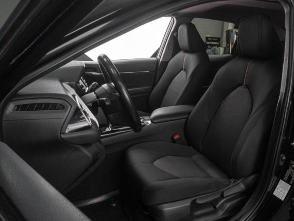 Toyota Camry VIII (XV70) с пробегом 2019 года, цена 2 849 000 рублей, 98152 км, седан, Автокод Объявления
