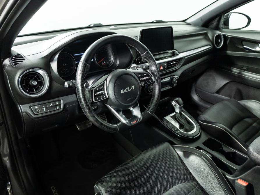 Kia Cerato IV Рестайлинг Санкт-Петербург  - изображение 11