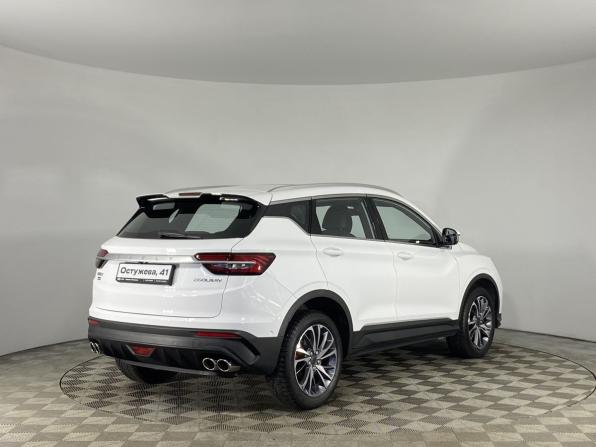 Geely Coolray I с пробегом 2023 года, цена 2 050 000 рублей, 14345 км, внедорожник, Автокод Объявления