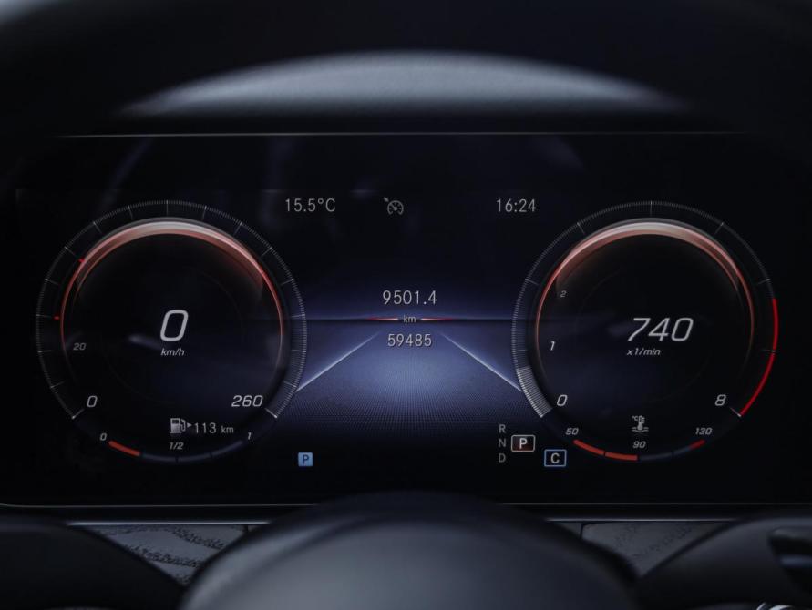 Mercedes-Benz E-Класс V (W213 S213 C238) Рестайлинг Санкт-Петербург  - изображение 16