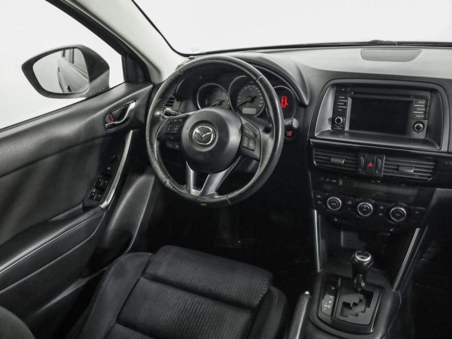 Mazda CX-5 I Санкт-Петербург  - изображение 9
