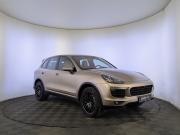 Porsche Cayenne II Рестайлинг (958) Москва  - изображение 33