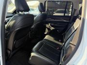 Jeep Grand Cherokee IV (WK2) Рестайлинг Воронеж  - изображение 39