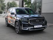 Geely Monjaro I Москва  - изображение 26