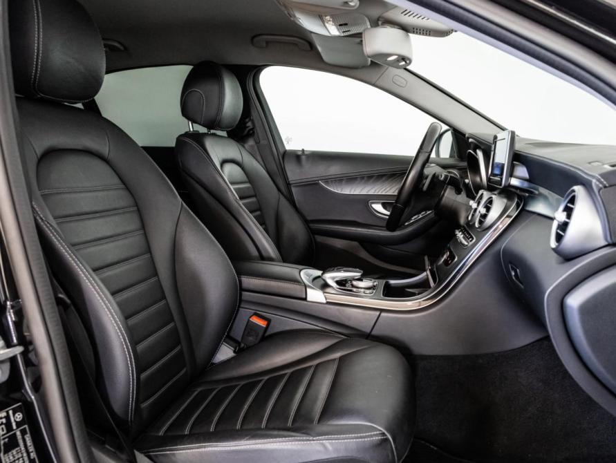Mercedes-Benz C-Класс IV (W205) Санкт-Петербург  - изображение 22