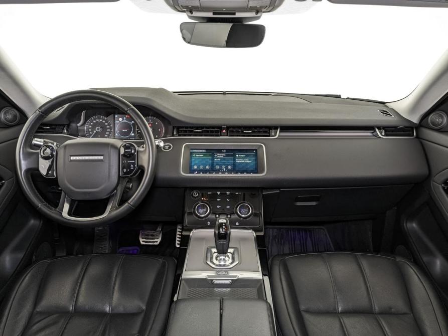 Land Rover Range Rover Evoque II Москва  - изображение 14