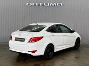 Hyundai Solaris I Рестайлинг Краснодар  - изображение 25