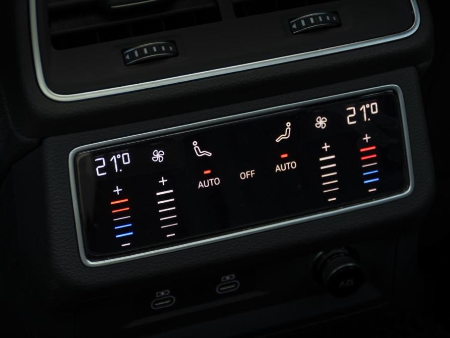 Audi A6 V (C8) Рестайлинг Москва  - изображение 25