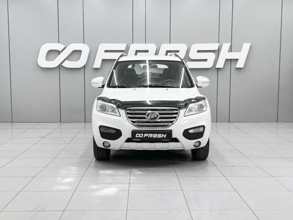 Lifan X60 I с пробегом 2014 года, цена 609 000 рублей, 233325 км, внедорожник, Автокод Объявления