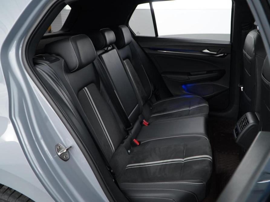 Volkswagen Golf VIII Москва  - изображение 7