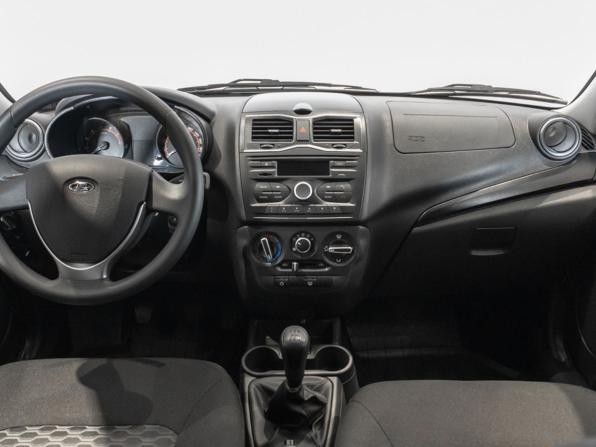Lada (ВАЗ) Granta I Рестайлинг с пробегом 2024 года, цена 960 000 рублей, 2356 км, лифтбек, Автокод Объявления