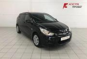 Hyundai Solaris I Астрахань  - изображение 21