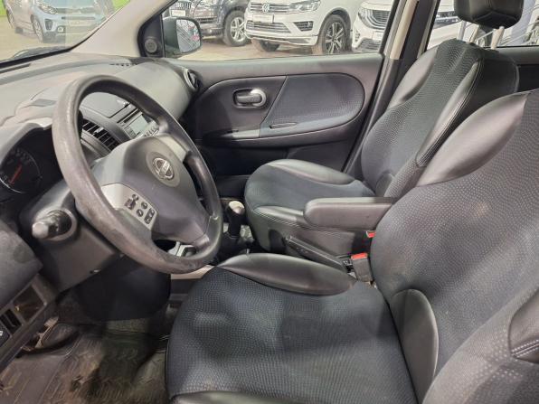 Nissan Note I Рестайлинг с пробегом 2013 года, цена 655 000 рублей, 73922 км, хэтчбек, Автокод Объявления