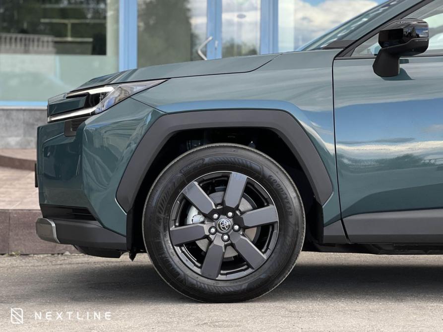 Toyota RAV4 VI (XA60) Самара  - изображение 39