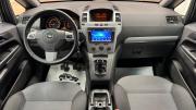 Opel Zafira B Рестайлинг Киров  - изображение 27