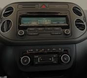 Volkswagen Golf Plus II Москва  - изображение 20