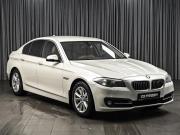 BMW 5 серии VI (F10/F11/F07) Рестайлинг Ставрополь  - изображение 24