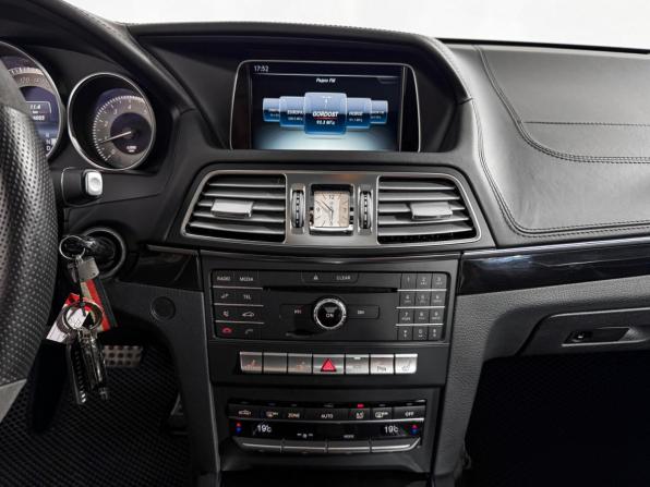 Mercedes-Benz E-Класс IV (W212 S212 C207) Рестайлинг с пробегом 2016 года, цена 1 959 000 рублей, 146044 км, купе-хардтоп, Автокод Объявления