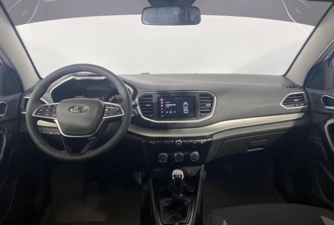 Lada (ВАЗ) Vesta I Рестайлинг (NG) с пробегом 2024 года, цена 1 290 000 рублей, 32801 км, седан, Автокод Объявления