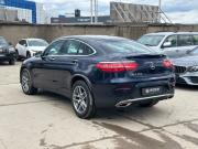 Mercedes-Benz GLC Coupe I (C253) Пермь  - изображение 47