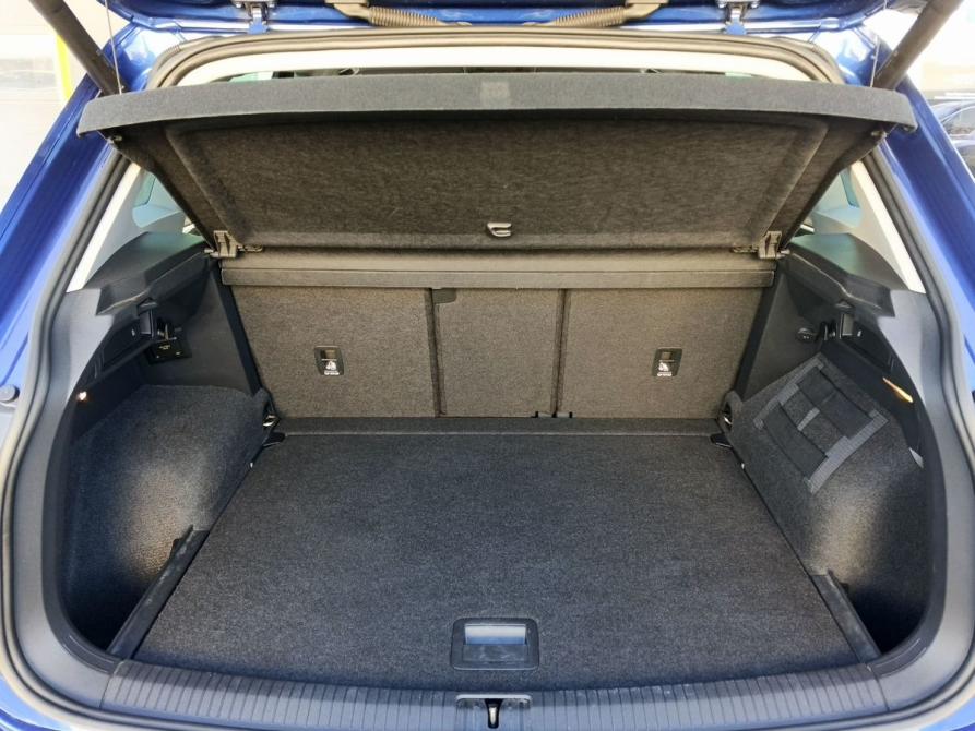 Volkswagen Tiguan II Москва  - изображение 10