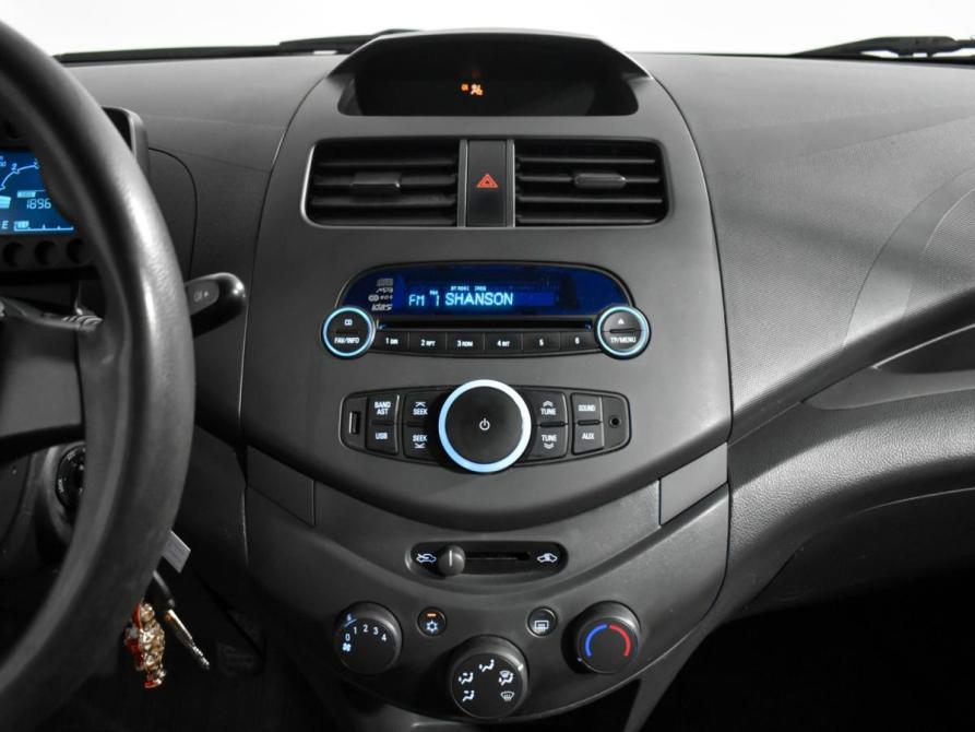 Chevrolet Spark III Санкт-Петербург  - изображение 16
