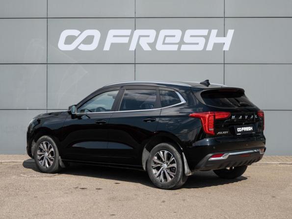 Haval Jolion I с пробегом 2022 года, цена 1 790 000 рублей, 64494 км, внедорожник, Автокод Объявления